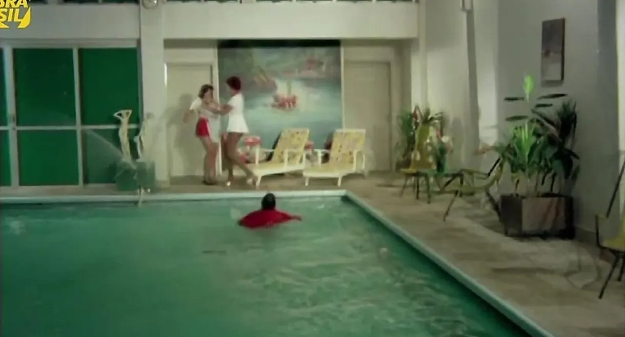 O Segredo das Massagistas