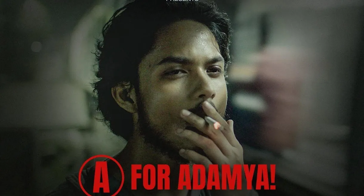 Adamya