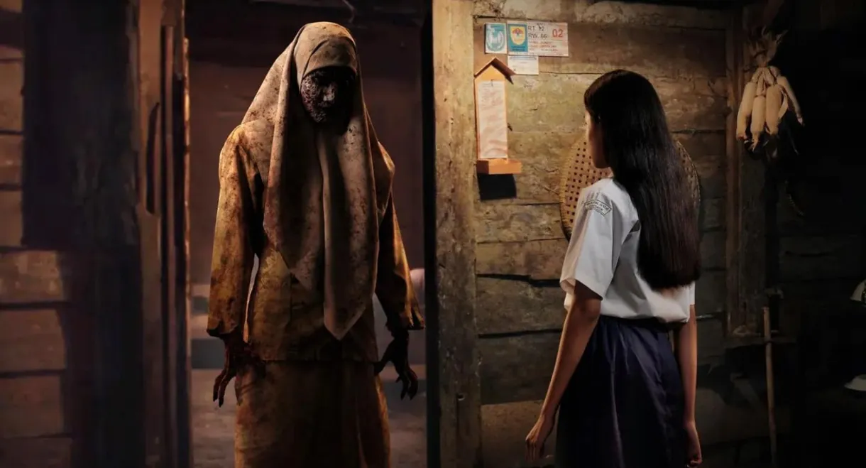 The Wailing of the Maghrib