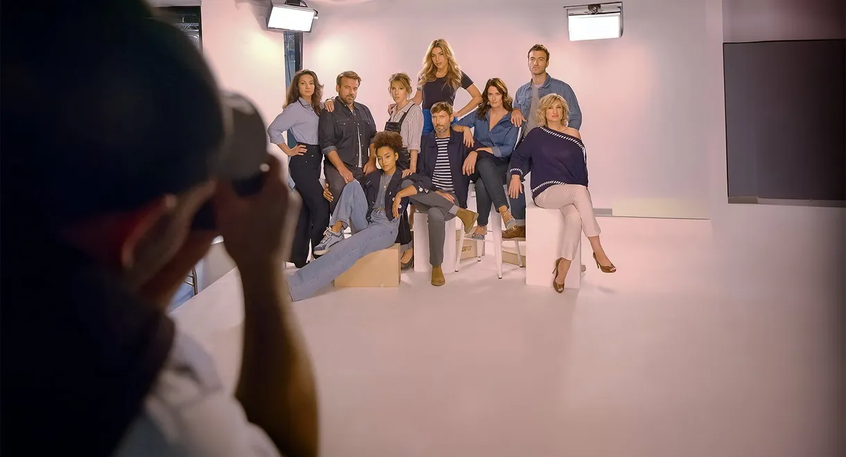 Plus belle la vie, encore plus belle : le doc évènement