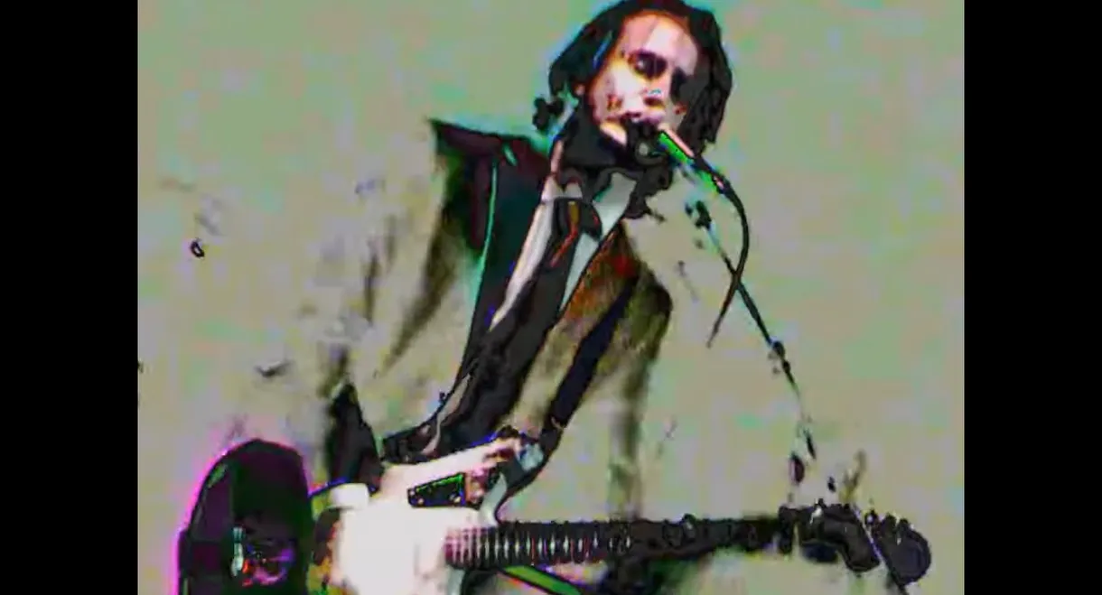 Sprain - The Lamb as Effigy