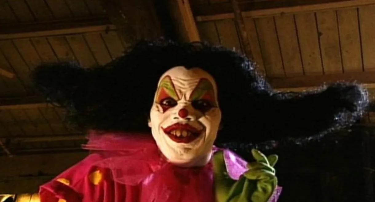 Killjoy 2: Deliverance from Evil