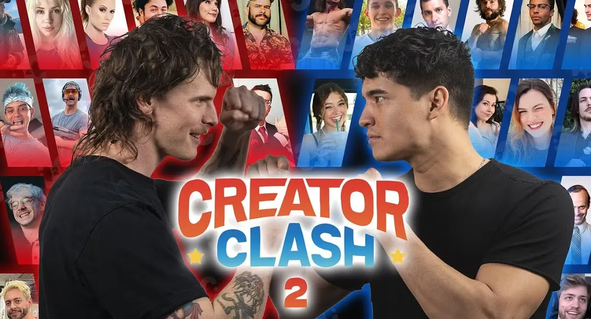 Creator Clash 2