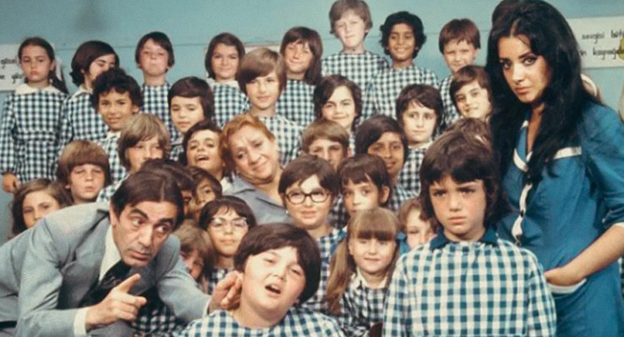 Bitirimler Sınıfı