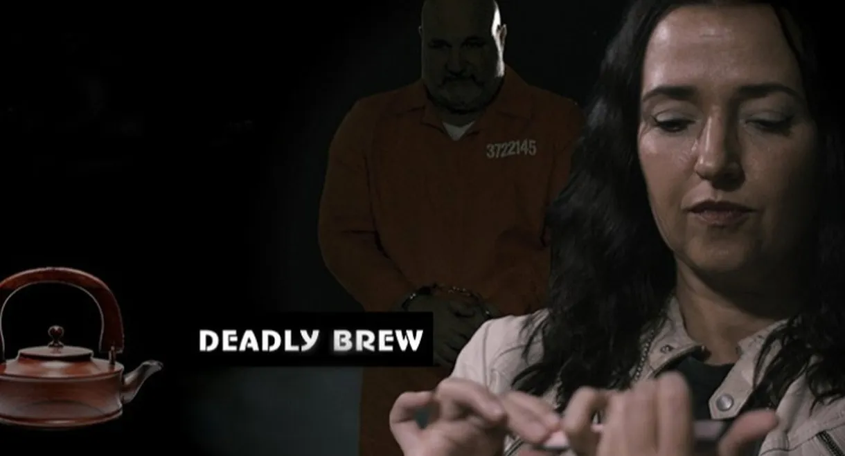 From the Files of San FrancisKo: Deadly Brew