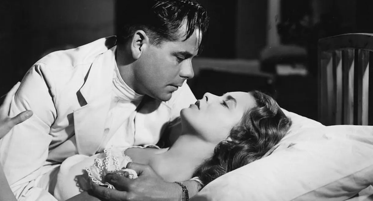 The Doctor and the Girl