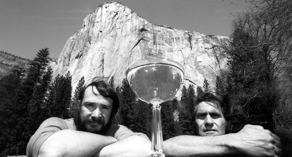 Warren Harding - Recollections of the Wall of the Early Morning Light