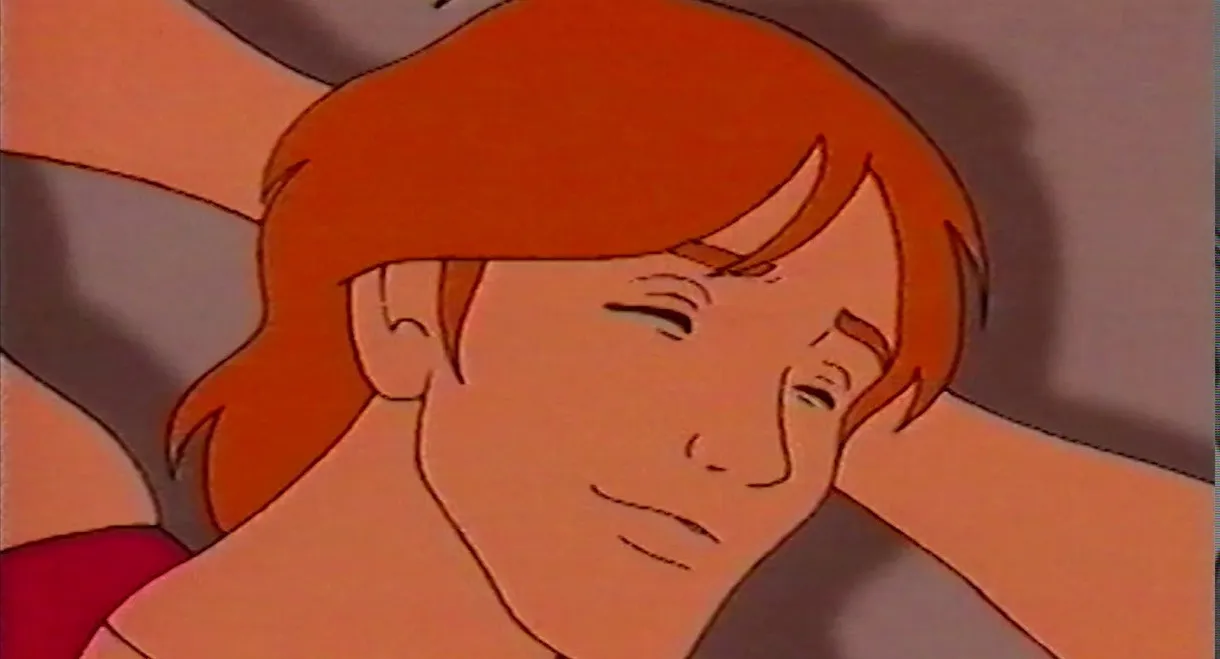 Tommy - Lost in the Jungle