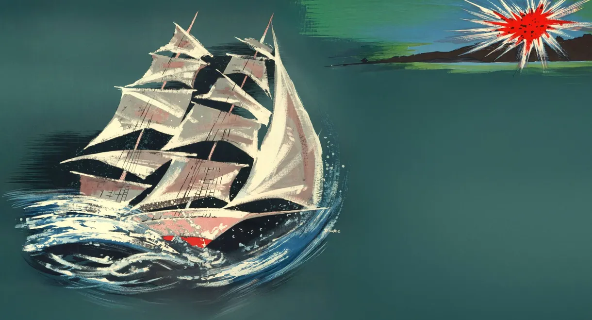 The Brig Three Lilies