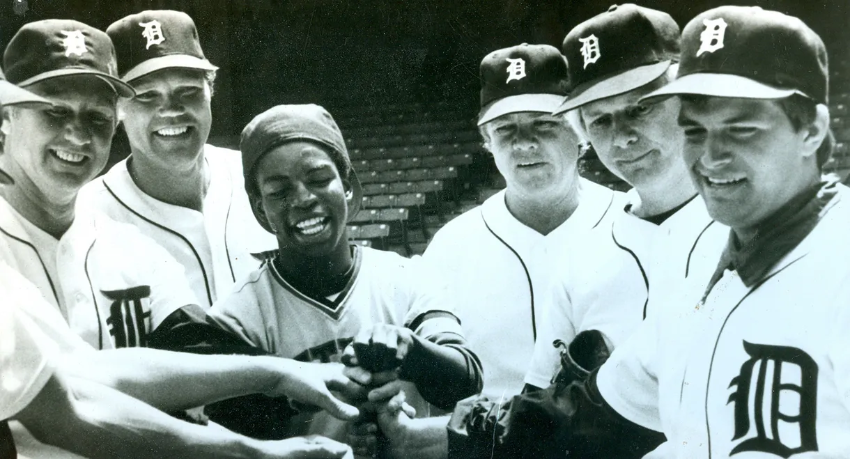 One in a Million: The Ron LeFlore Story