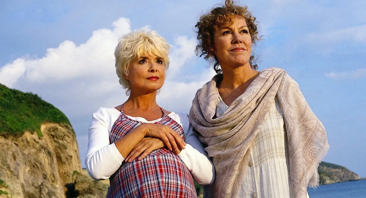 Rosamunde Pilcher: Eine besondere Liebe