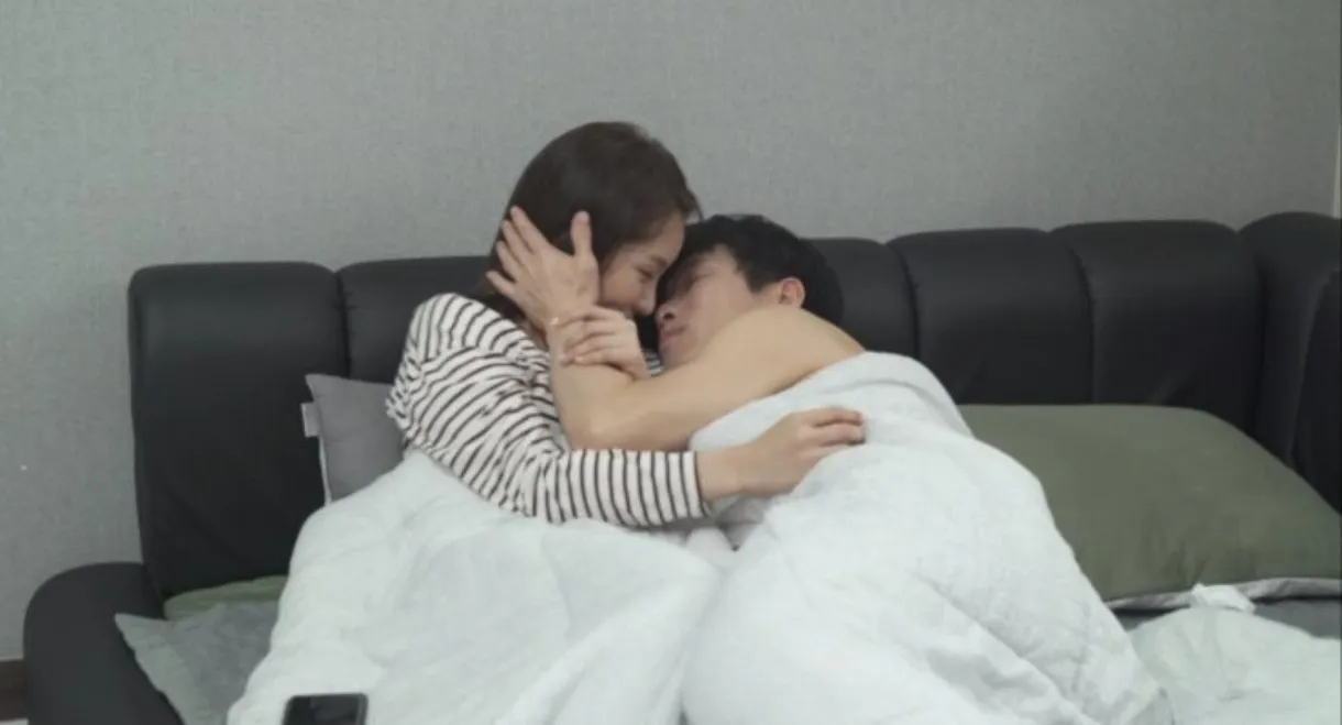 Lonely Dad: 20s Sex Partners