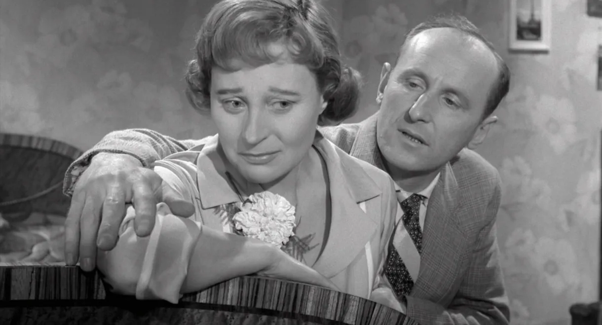 The Mirror Has Two Faces