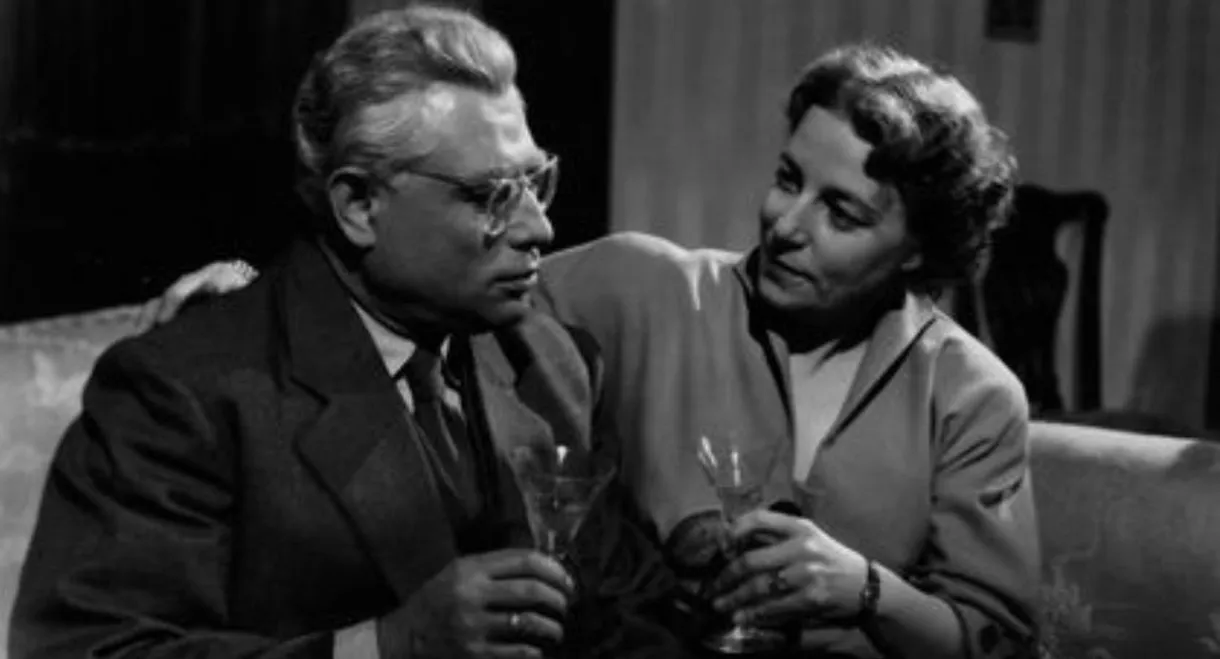 The Case of Dr Wagner