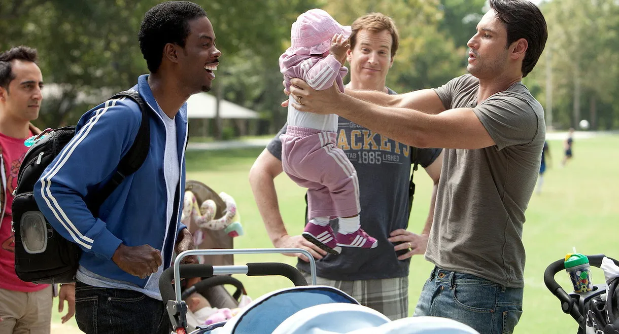 What to Expect When You're Expecting