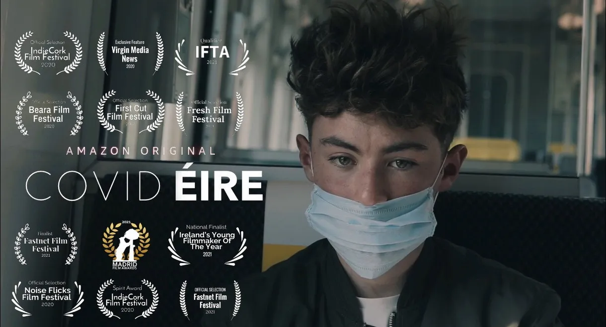 Covid Éire