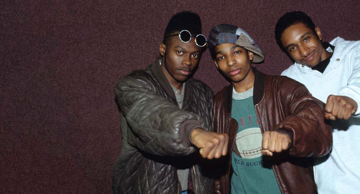 The Fabulous Chi Ali