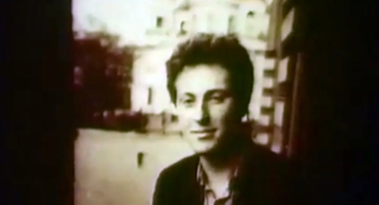 Case of Joseph Brodsky