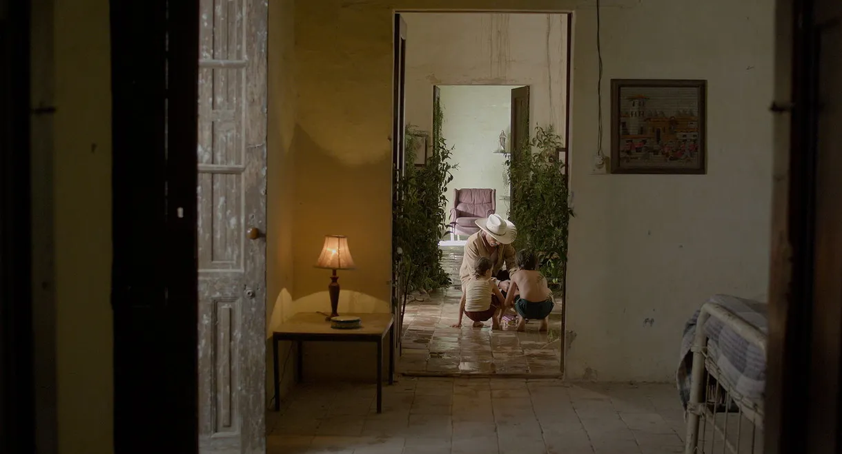 The Longest Dream I Remember