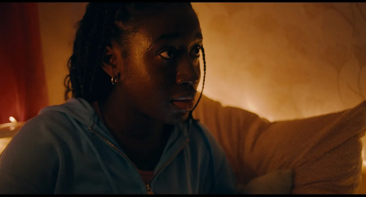 A Passion's Night Bloom