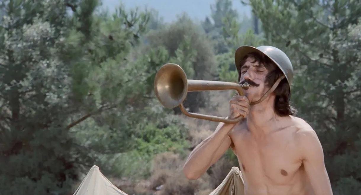 Tall, Thin and a Big Liar