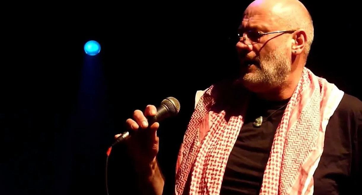 Fish - Gone Fishing Leamington Spa 2012