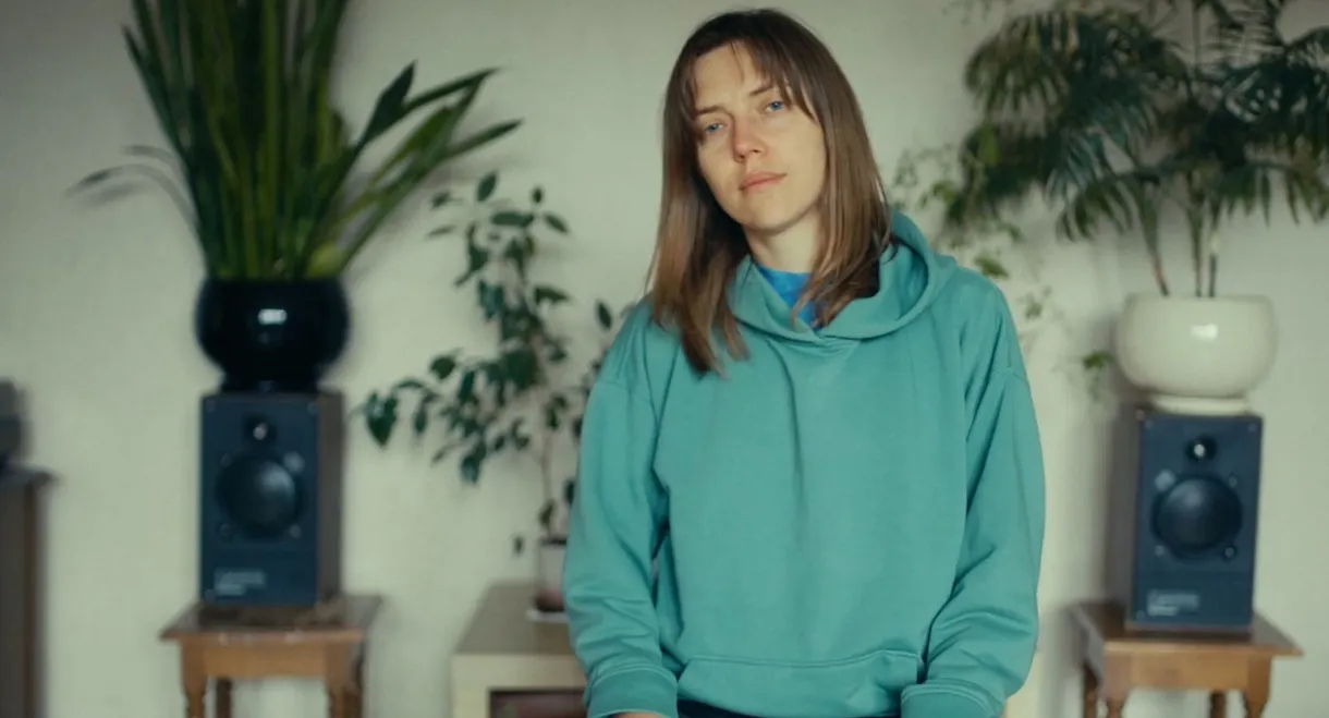 I Did Not Want to Make a War Film