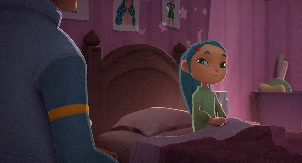 Le figlie della luna