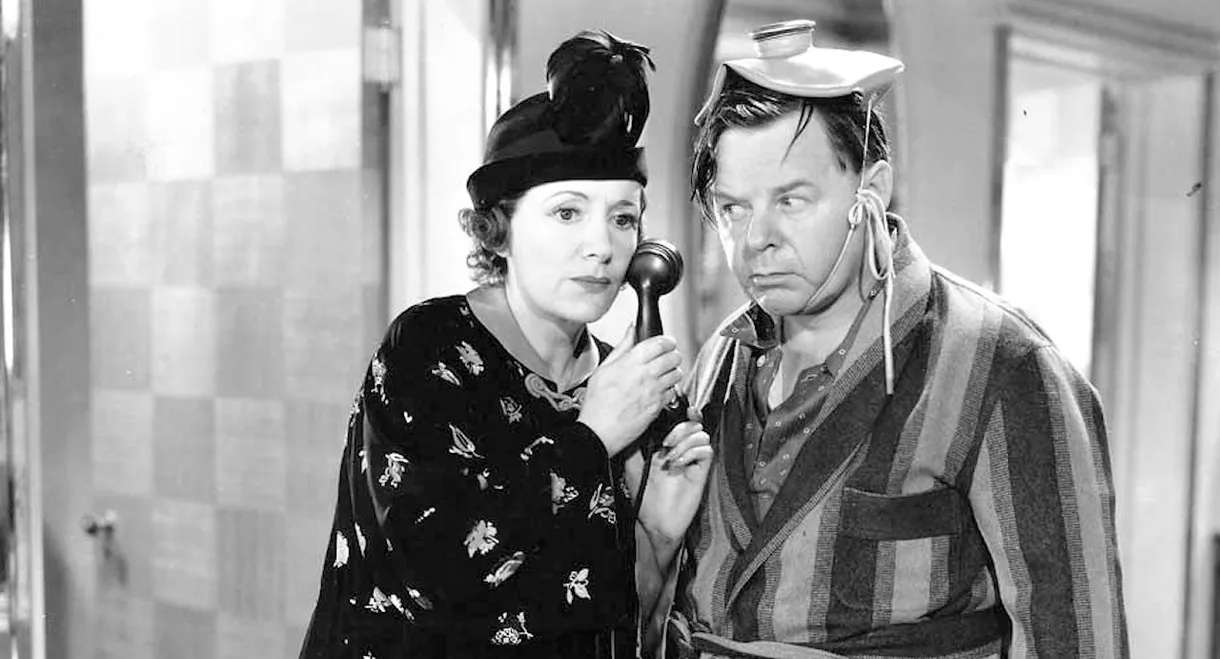 Times Square Playboy