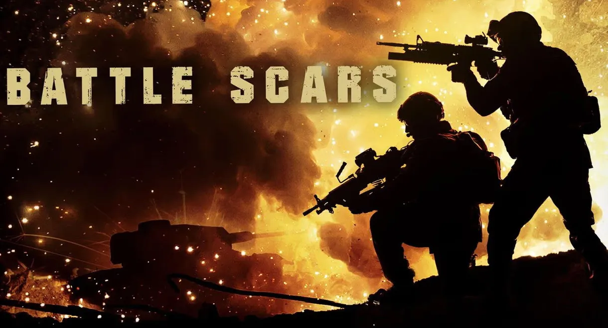 Battle Scars