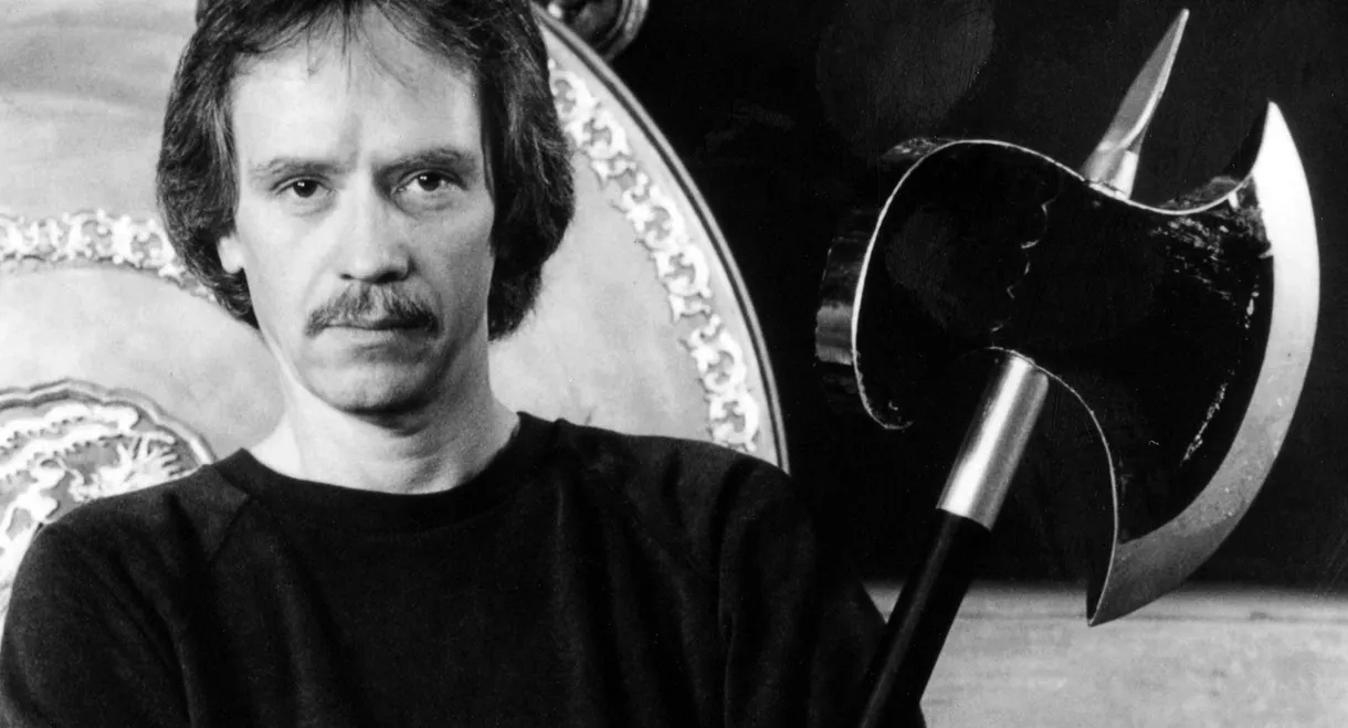 John Carpenter: The Man and His Movies