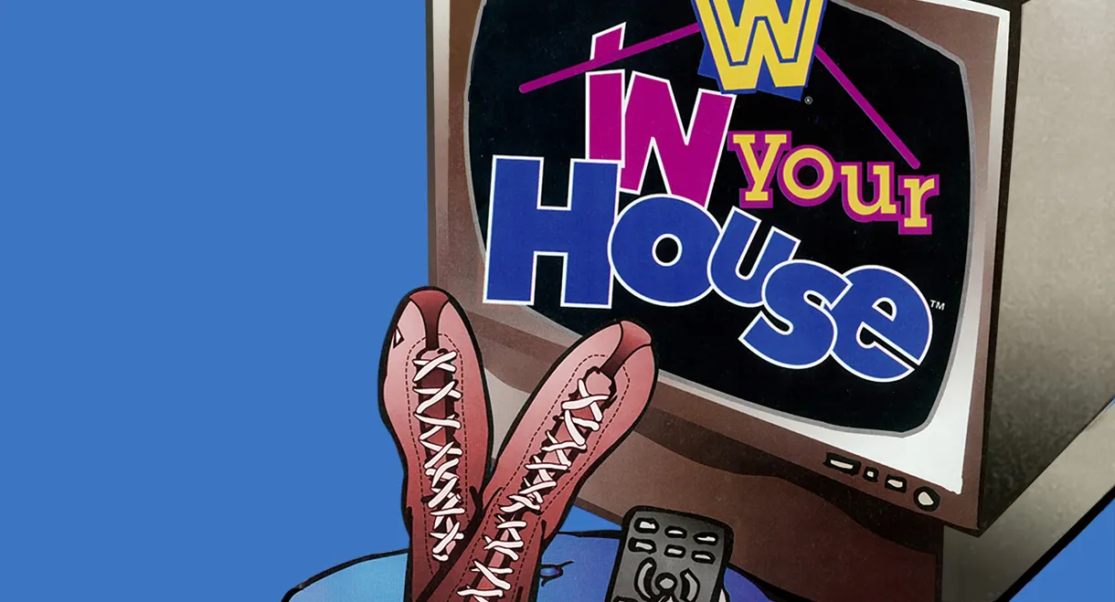 WWE In Your House