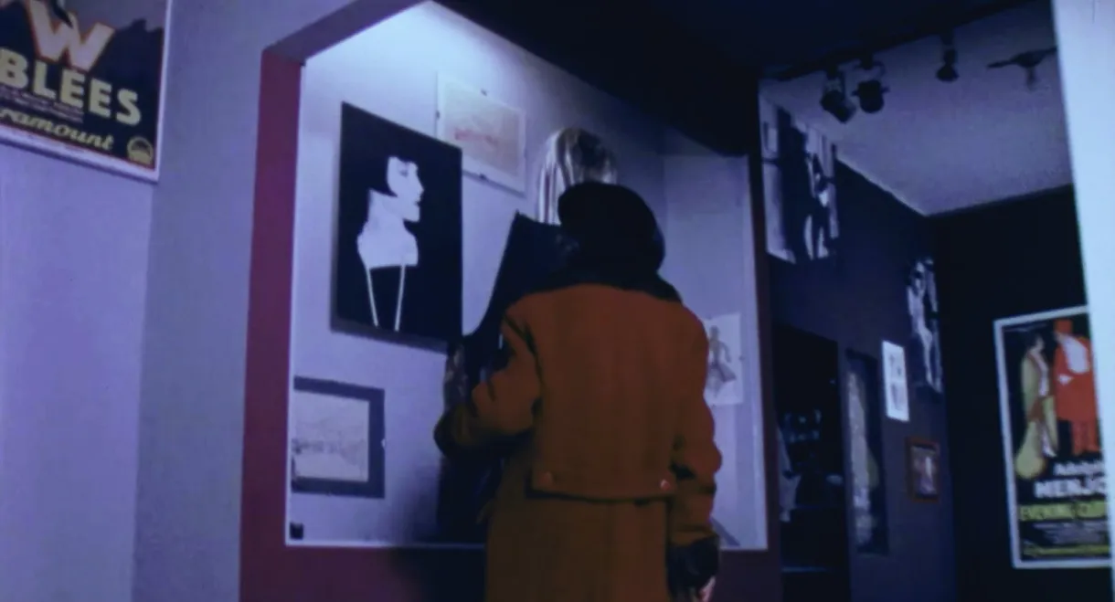 Lotte Eisner in Germany