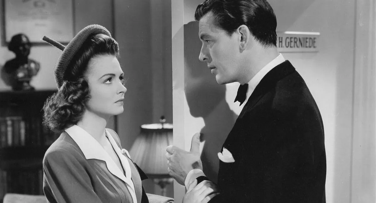 Calling Dr. Gillespie