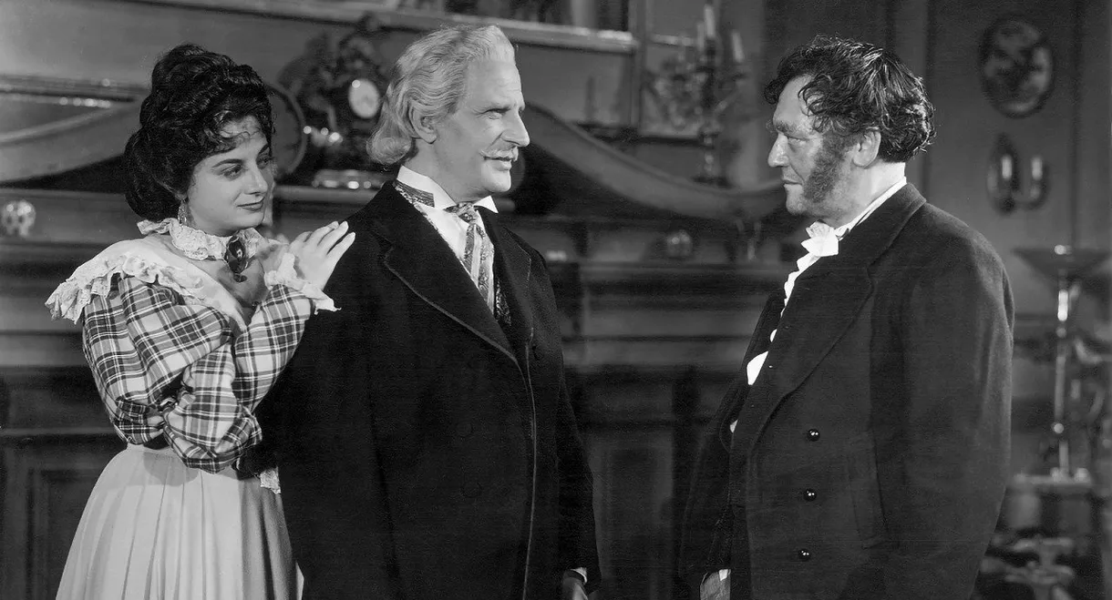 A Morgadinha dos Canaviais