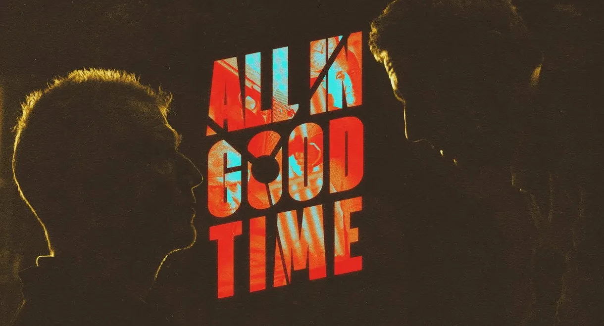 All in Good Time