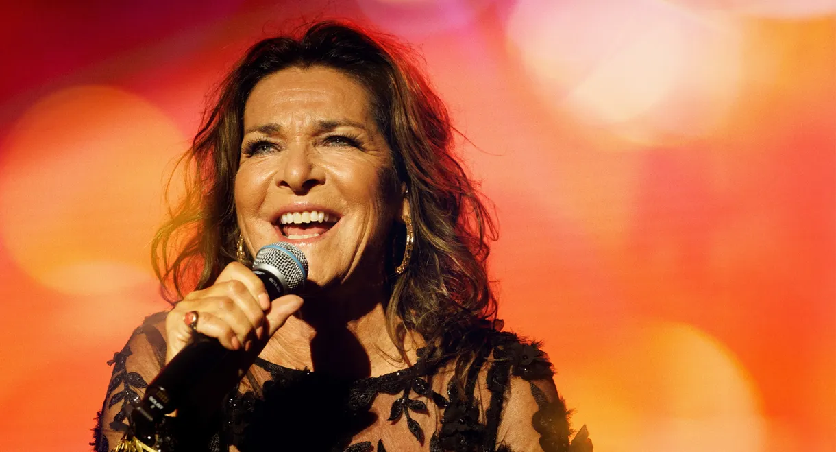 Lis Sørensen live fra Smukfest 2024