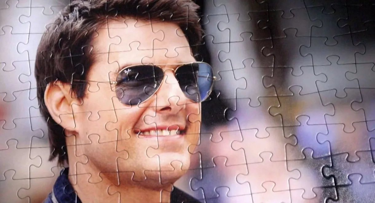 Tom Cruise : la dernière légende d'Hollywood