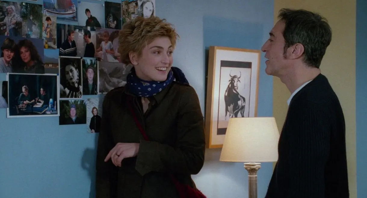 People Who Love Each Other