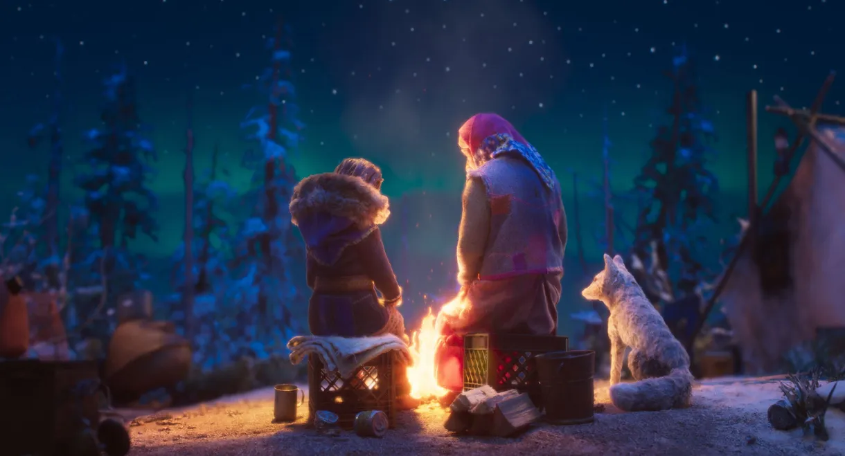 Inkwo for When the Starving Return