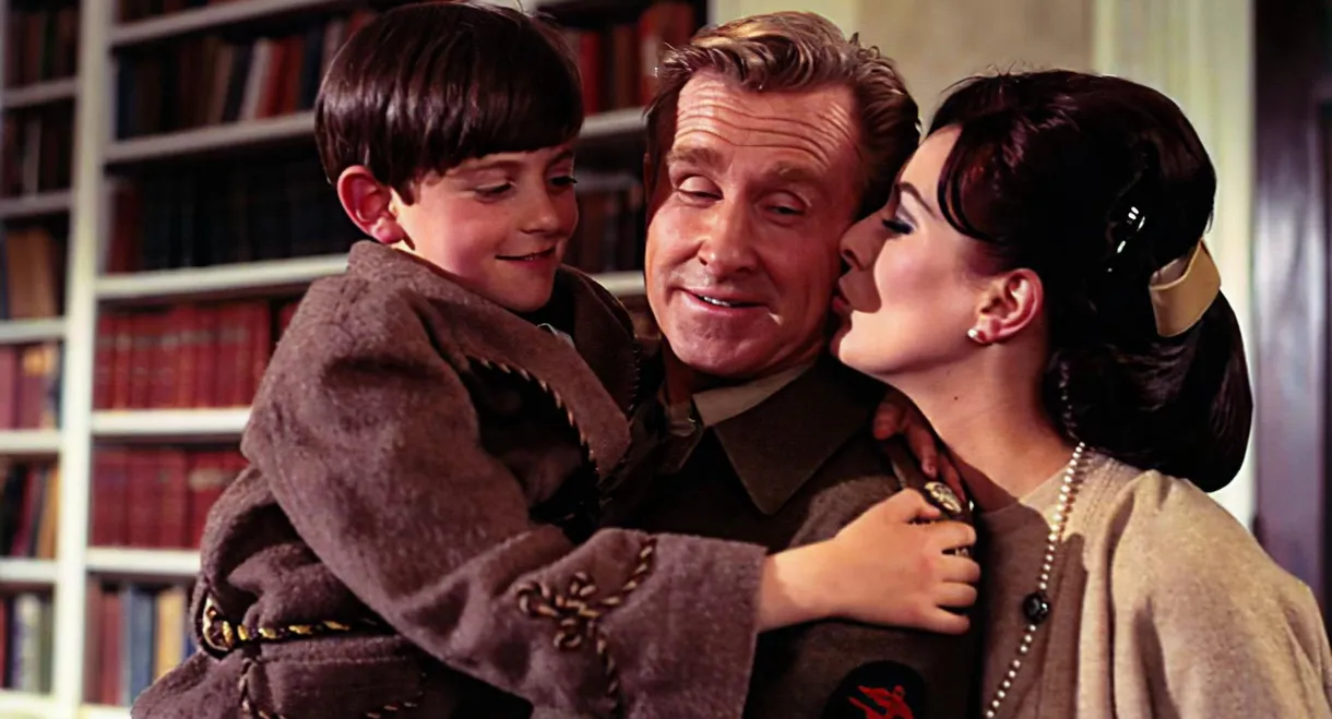 Attack on the Iron Coast