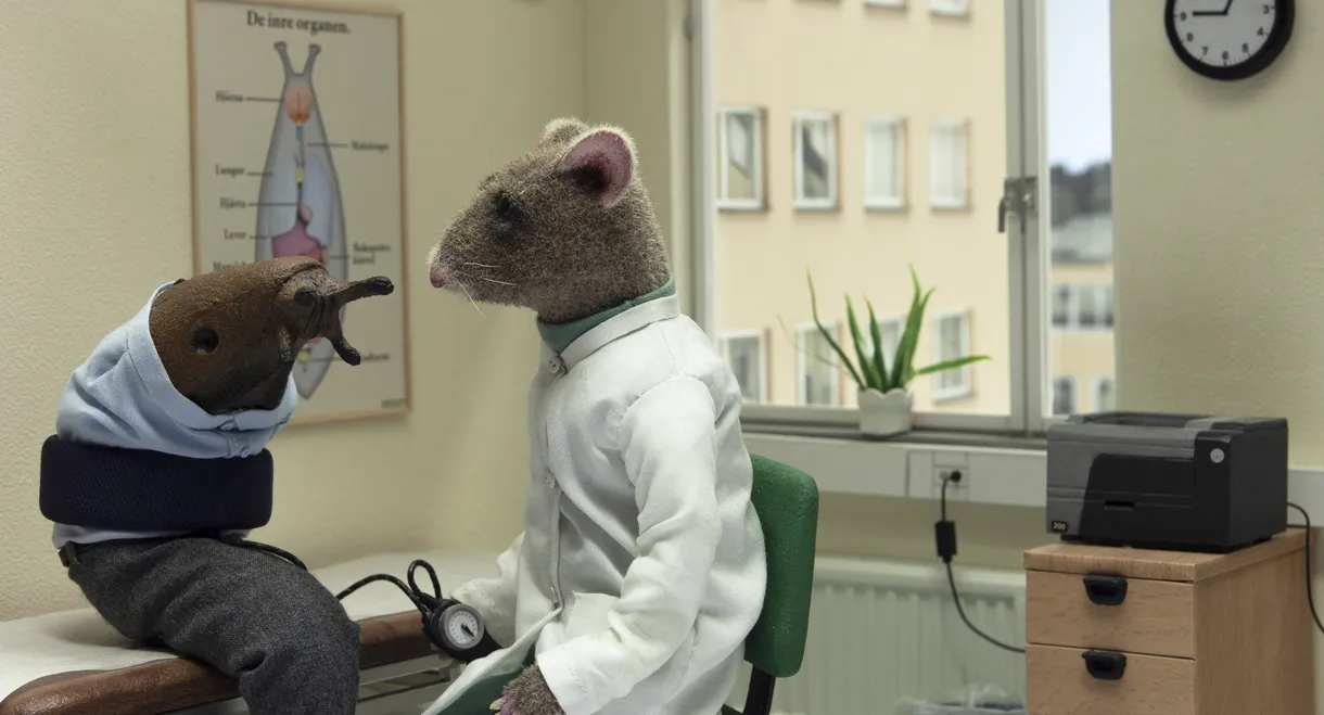 Something to Remember