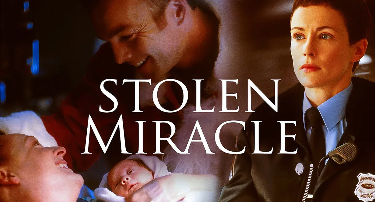 Stolen Miracle