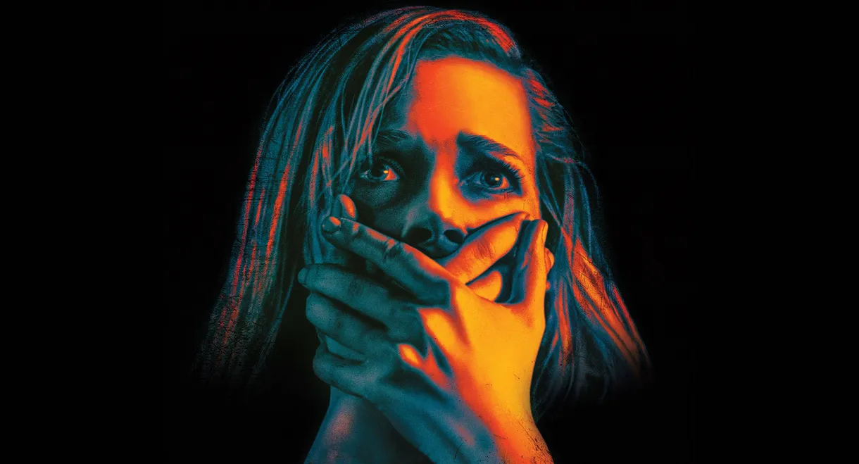 Don't Breathe