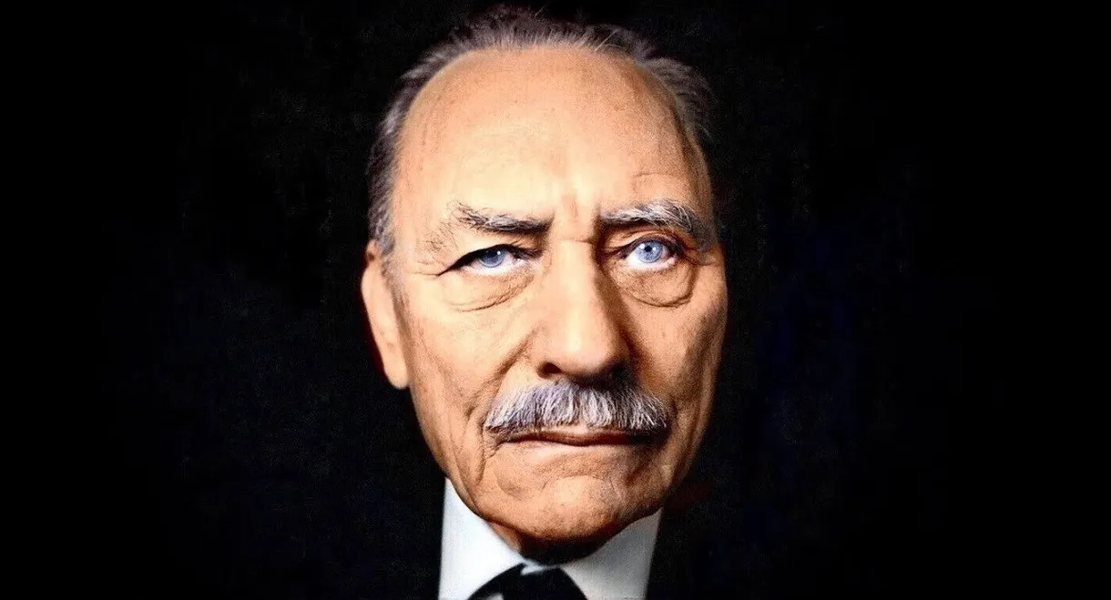 Odd Man Out: A Film Portrait of Enoch Powell