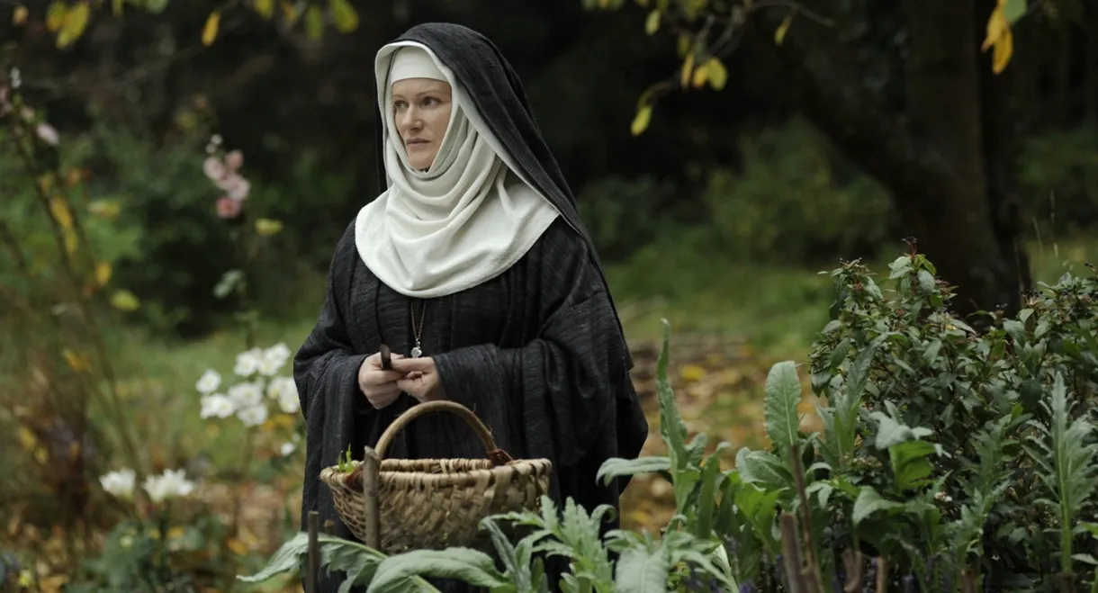 Vision - From the Life of Hildegard von Bingen