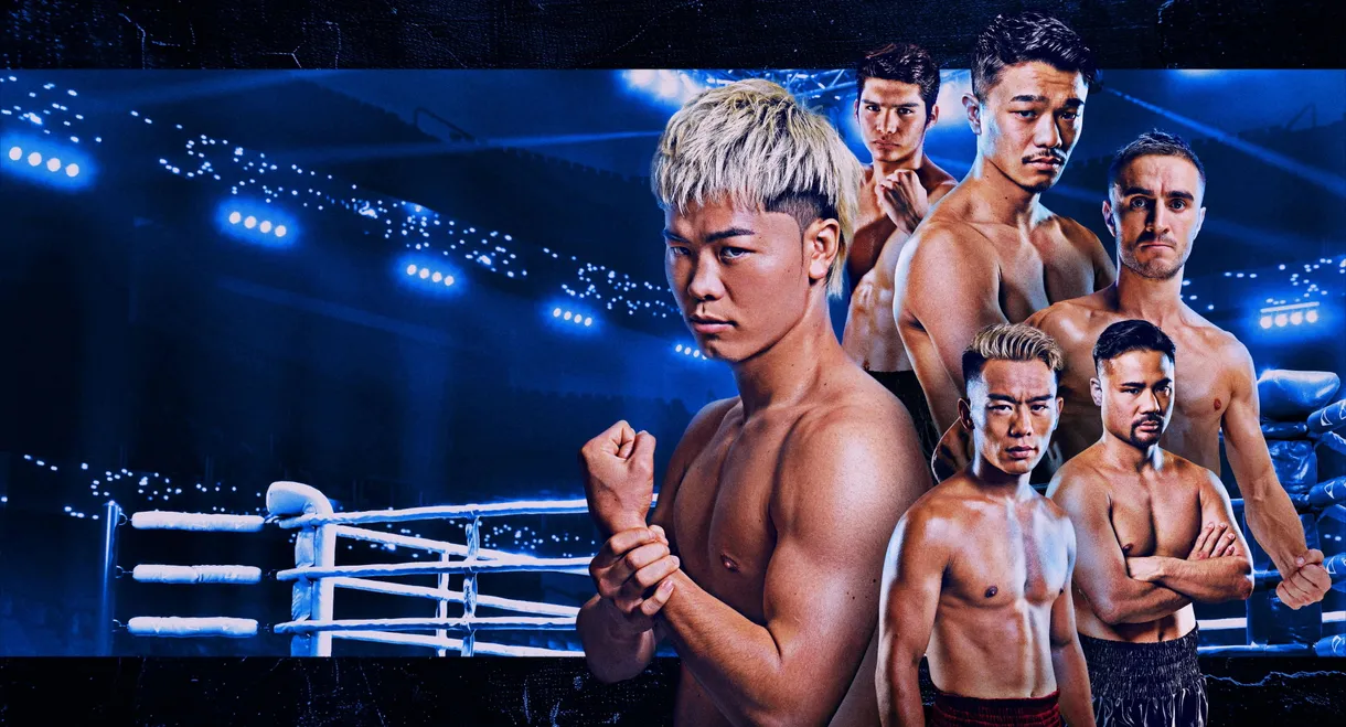 PRIME VIDEO BOXING 11