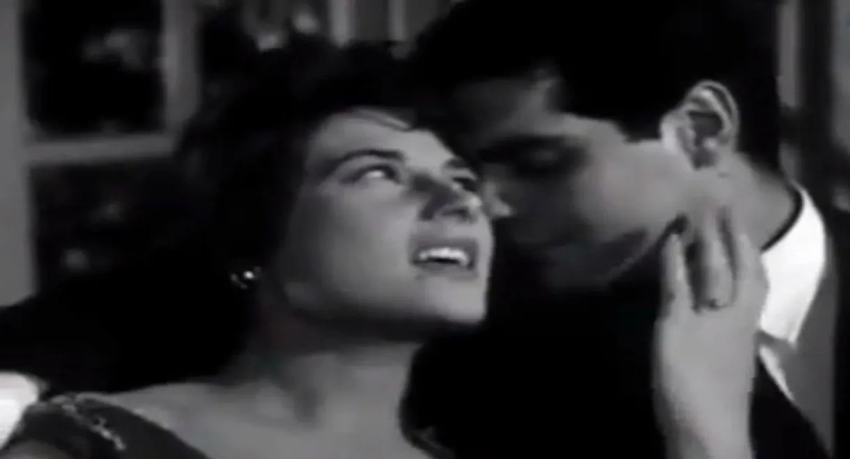 For the Sake of a Woman