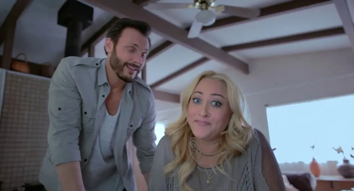 The Night Visitor 2: Heather's Story