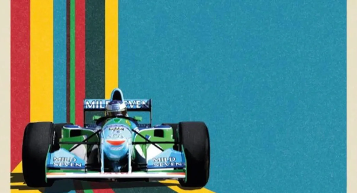 Benetton Formula